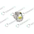REMANTE 005-001-000371R - Compresseur, climatisation