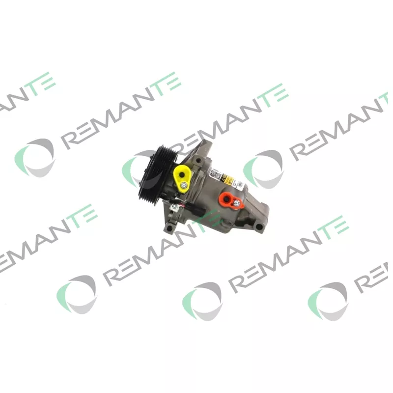 Compresseur, climatisation REMANTE 005-001-000383R - Visuel 1