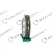 Volant moteur REMANTE [009-001-000291R]