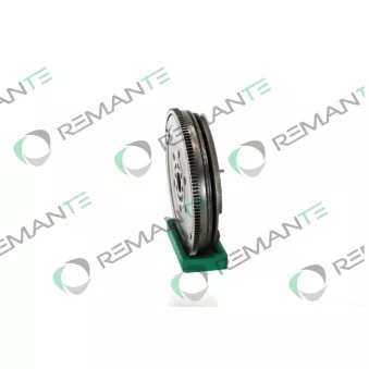 REMANTE 009-001-000292R - Volant moteur