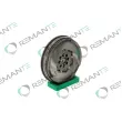 REMANTE 009-001-000292R - Volant moteur