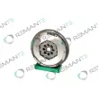 REMANTE 009-001-000292R - Volant moteur