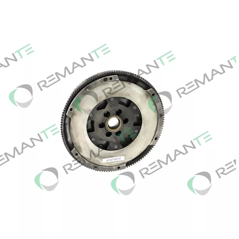 Volant moteur REMANTE 009-001-000293R - Visuel 2