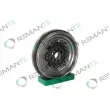 REMANTE 009-001-000294R - Volant moteur