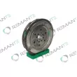 REMANTE 009-001-000295R - Volant moteur