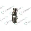 Volant moteur REMANTE [009-001-000296R]
