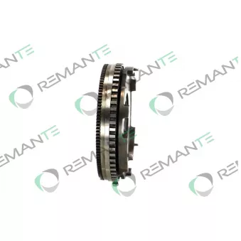 REMANTE 009-001-000296R - Volant moteur