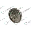 REMANTE 009-001-000296R - Volant moteur