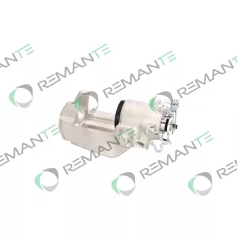 REMANTE 012-001-000621R - Étrier de frein arrière gauche