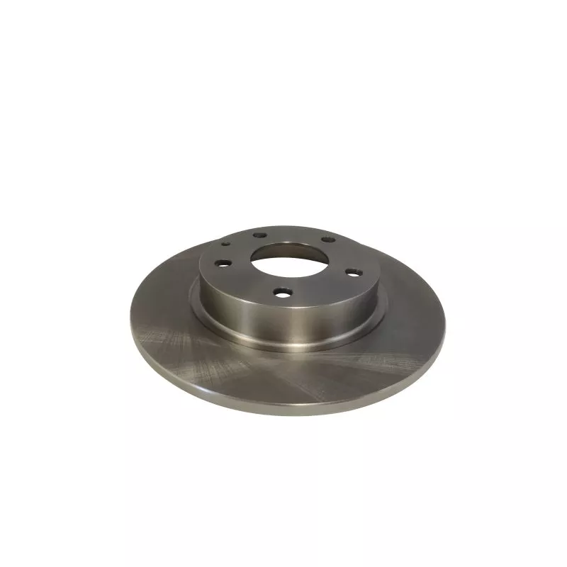 Jeu de 2 disques de frein avant CTR GD0322 - Visuel 1