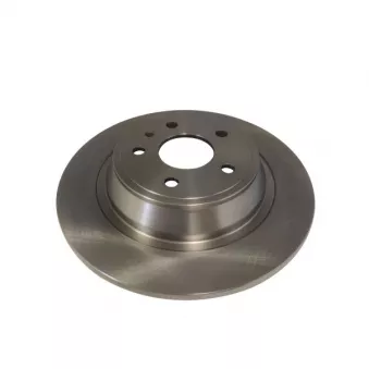 CTR GD0324 - Jeu de 2 disques de frein avant