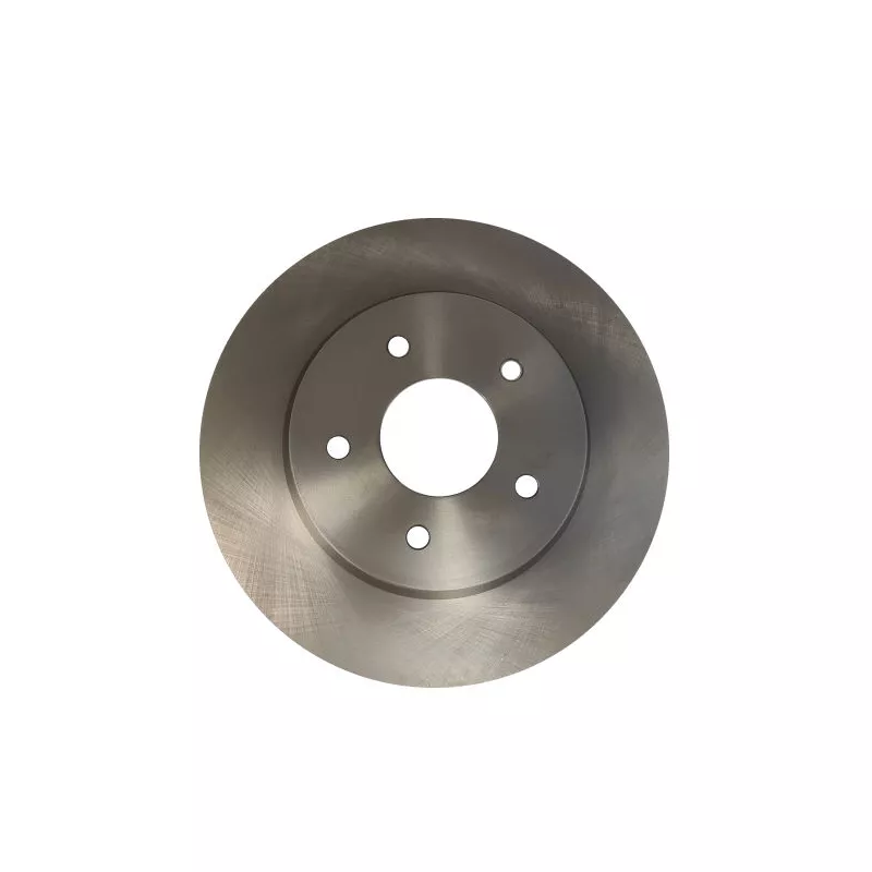 Jeu de 2 disques de frein avant CTR GD0327 - Visuel 1