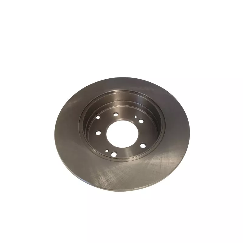 Jeu de 2 disques de frein avant CTR GD0328 - Visuel 2