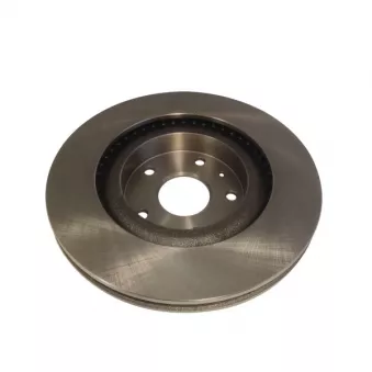 CTR GD0345 - Jeu de 2 disques de frein avant