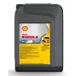 SHELL 550070443 - Huile moteur 10W-40 RIMULA R5 E – 20L