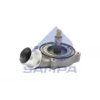 Thermostat, liquide de refroidissement SAMPA [010.3940]