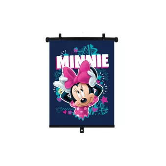 Store pare-soleil 1 pièce 36x45cm MINNIE AMIO S59309