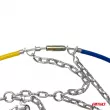 AMIO 02115 - Chaînes à neige 12mm KN-100 -