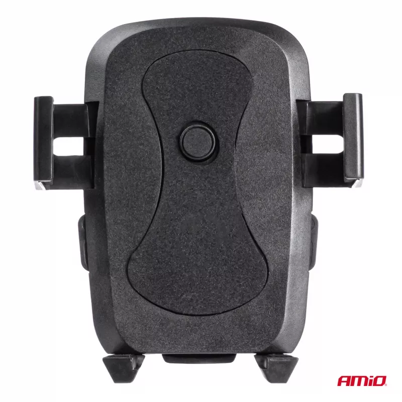 Support de téléphone pour voiture, pare-brise, tableau de bord AMIO 03231 - Visuel 2