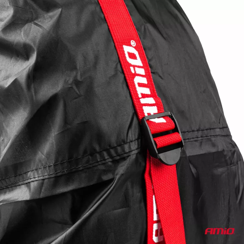 Housses pour roues pneus jantes ensemble - AMIO 03267 - Visuel 2