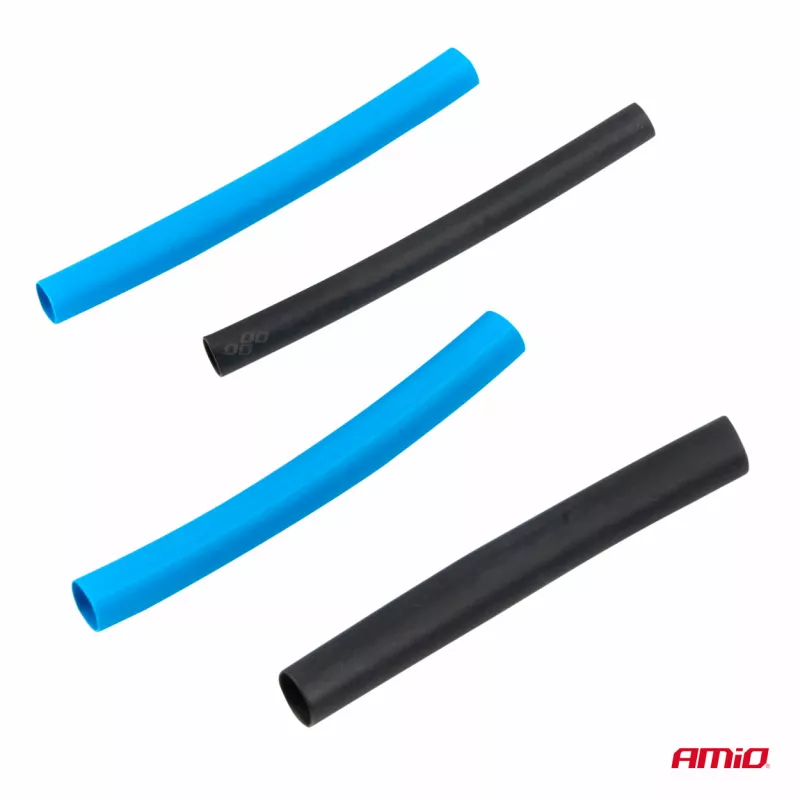 Ensemble de gaines thermorétractables tubes 36 pcs. AMIO 03029 - Visuel 2