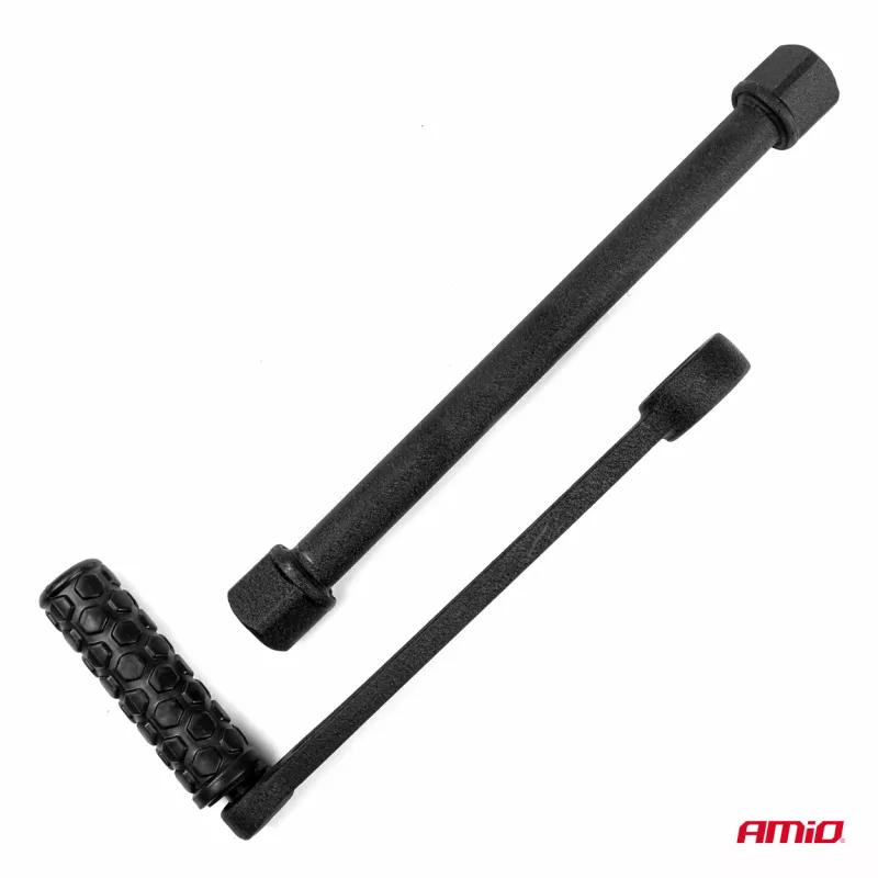 Multiplicateur de couple 5800Nm AMIO 03228 - Visuel 2