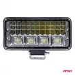 AMIO 03253 - Lampe de travail LED projecteur AWL42 171W 12V 24V -