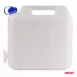 AMIO 03203 - Jerrican en plastique de 15L avec robinet