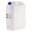 AMIO 03204 - Jerrican en plastique de 20L avec robinet