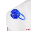 AMIO 03204 - Jerrican en plastique de 20L avec robinet