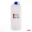 AMIO 03204 - Jerrican en plastique de 20L avec robinet