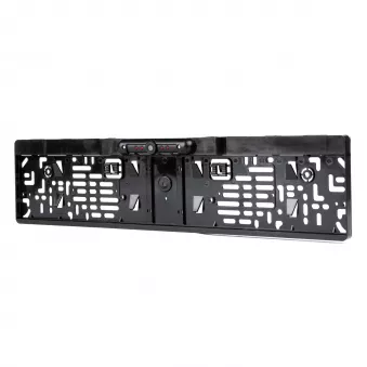 Caméra de recul HD-404 dans le cadre de la plaque 720p 12v - AMIO 03542