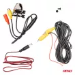 AMIO 03535 - Caméra de recul de stationnement HD-321 12v 720p