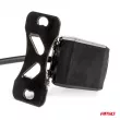 AMIO 03537 - Caméra de recul HD-330 12v 720p