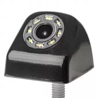 Caméra de recul de stationnement HD-310 LED 12v 720p - AMIO 03530