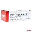 AMIO 03531 - Caméra de recul HD-310 IR 12v 720p