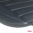 AMIO 03624 - Tapis chauffant pour siège de voiture 12V