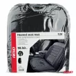 AMIO 03624 - Tapis chauffant pour siège de voiture 12V