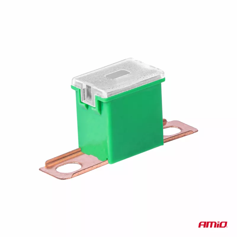 Fusible automobile JAPVAL PAL mâle PAL 48mm 40A - AMIO 03419 - Visuel 1