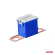 AMIO 03424 - Fusible automobile JAPVAL PAL mâle 48mm 100A -