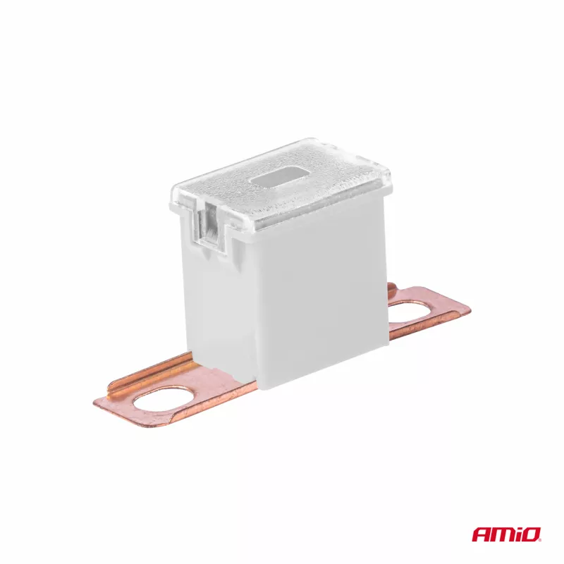 Fusible automobile JAPVAL PAL mâle 48mm 120A - AMIO 03425 - Visuel 1