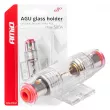 AMIO 03508 - Support boîtier prise fusible en verre AGU -