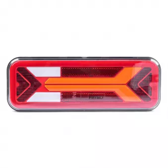 Feu combiné arrière LED RCL-09-R dynamique droit AMIO 03576