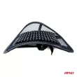 AMIO 03654 - Support lombaire, coussin de soutien pour le dos pour fauteuil