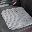 AMIO 03651 - Tapis, coussin en gel pour siège de voiture