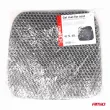 AMIO 03651 - Tapis, coussin en gel pour siège de voiture