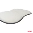 AMIO 03652 - Tapis coussin tapis en gel pour fauteuil