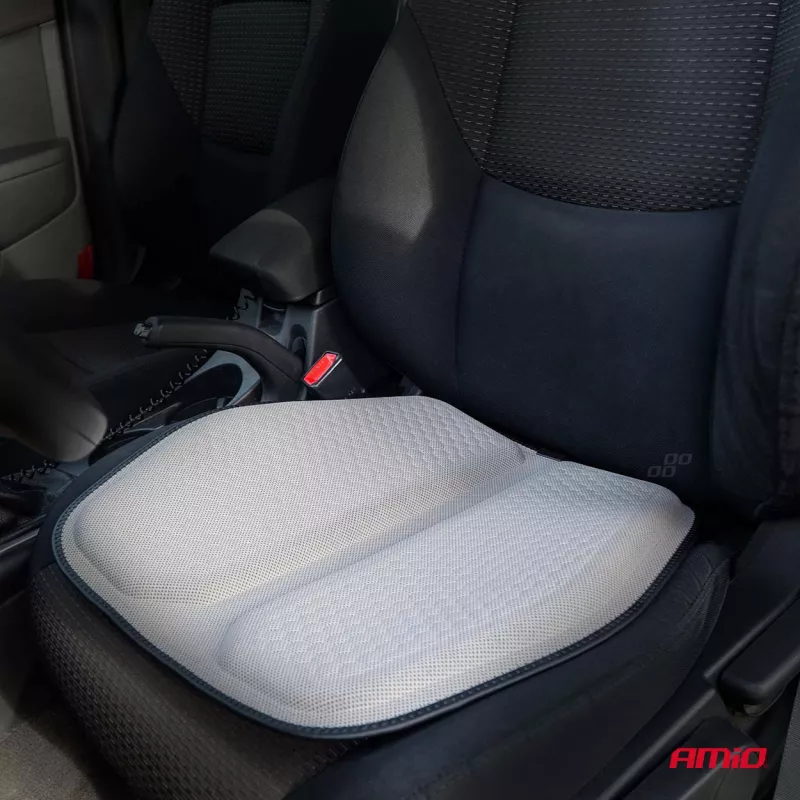 Tapis, tapis de protection, coussin en gel pour fauteuil AMIO 03653 - Visuel 1