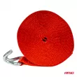 AMIO 03996 - Sangle de transport avec crochet ERGO 5000 kg 5,60 m 50 mm 5T -