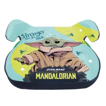 Siège auto (coussin) R129 The Mandalorian AMIO S59386